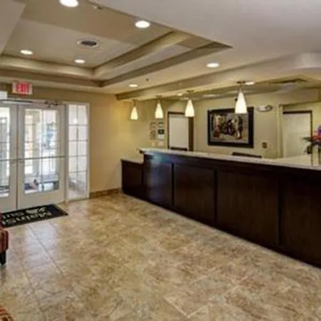 Mainstay Suites Rapid City-3