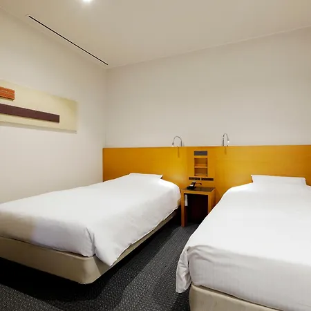 Jr Inn Sapporo-2