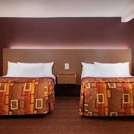 Grand Marquis Waterpark Hotel & Suites-2