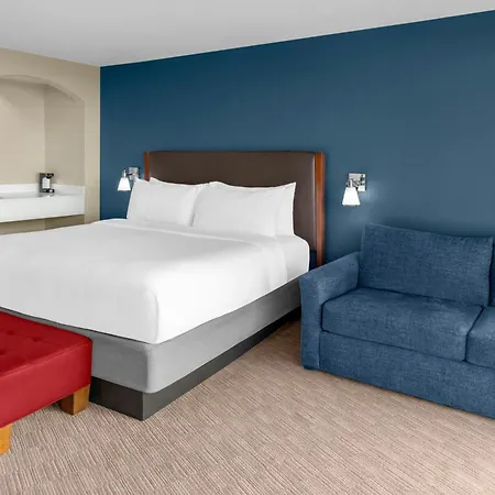 Four Points By Sheraton Orlando International Drive-2