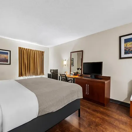 Quality Inn Laredo - Nuevo Laredo-2