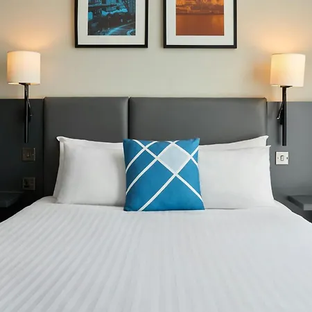 Four Points Flex By Sheraton Newcastle-2