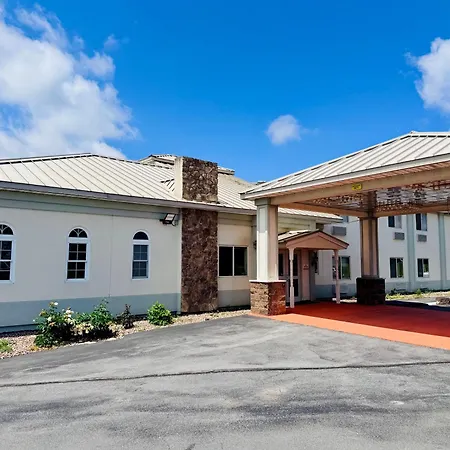 Travel Inn - Watertown Ny-3