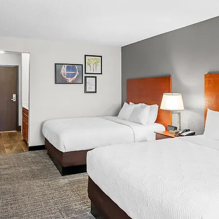 Country Inn & Suites By Radisson, Muskegon, Mi-2