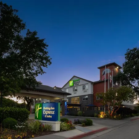 Holiday Inn Express Hotel & Suites - Paso Robles By Ihg-2