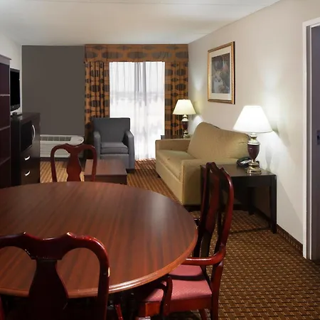 Holiday Inn Corpus Christi Arpt & Conf Ctr By Ihg-2