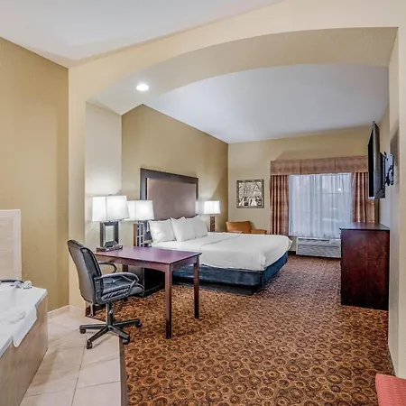 La Quinta By Wyndham Vicksburg-3