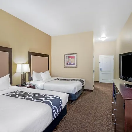 La Quinta By Wyndham Vicksburg-2