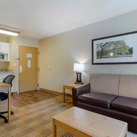Extended Stay America Select Suites - Atlanta - Marietta - Wildwood-2