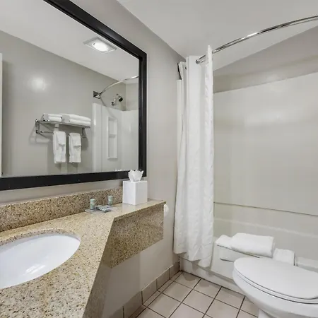 Best Western New Oregon Motel-2