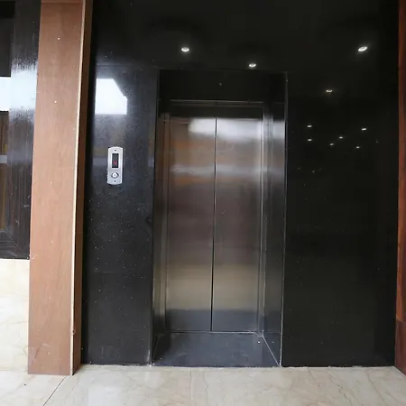 Hotel O Samrat-2