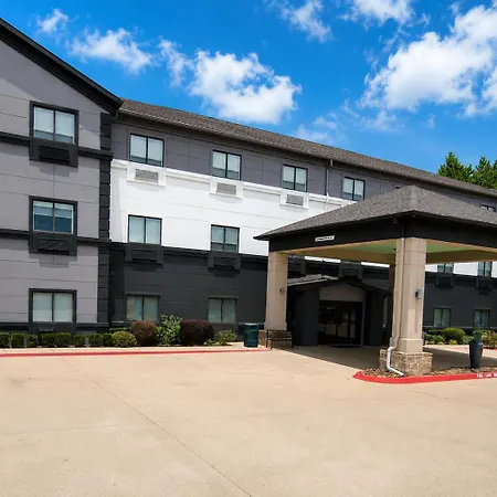 Garner Hotel Tyler Southwest By Ihg-2
