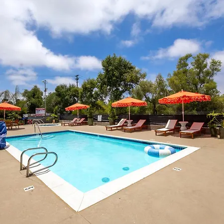 The Alcala Hotel Mission Valley-2