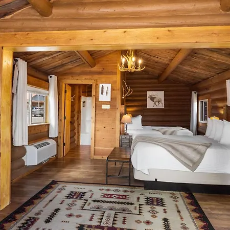 Elkhorn Cabins And Inn-3