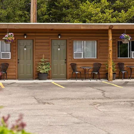 Elkhorn Cabins And Inn-2