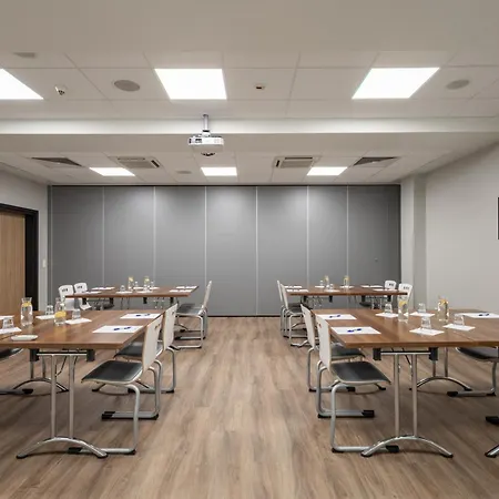 Campanile Prime Krakow Old Town-3