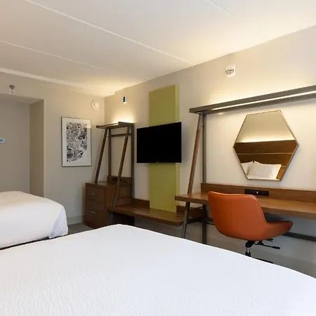 Holiday Inn Express Charleston Us Highway 17 & I-526 By Ihg-3