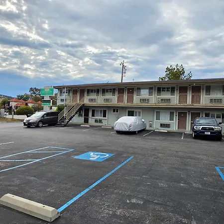 San Luis Inn And Suites-2