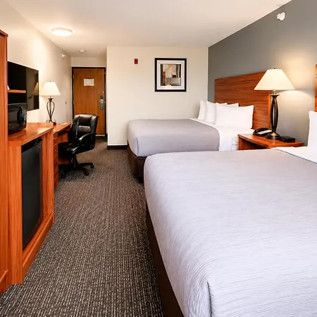 Quality Inn Gillette-3