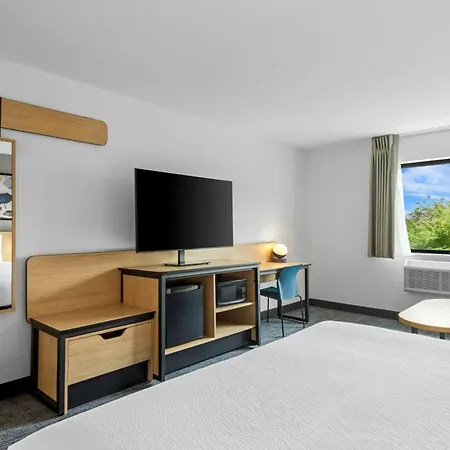 City Express By Marriott Petoskey Harbor Springs-2