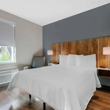 Extended Stay America Premier Suites - Orlando - Sanford-3