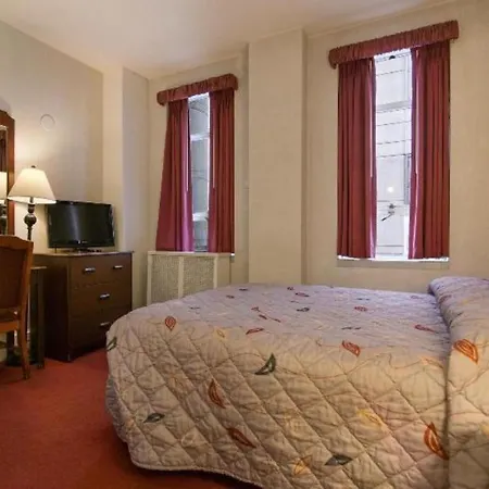 Hotel Harrington-2