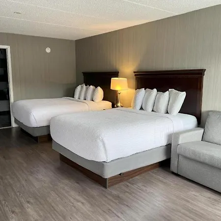 Georgian Lakeside Resort-2