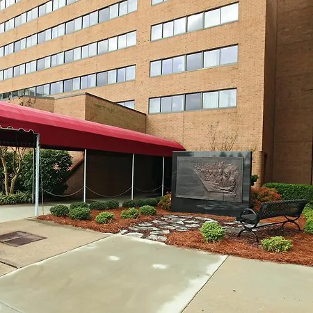 Red Lion Hotel High Point-2