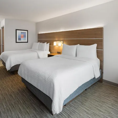 Holiday Inn Express Glenwood Springs Aspen Area By Ihg-2