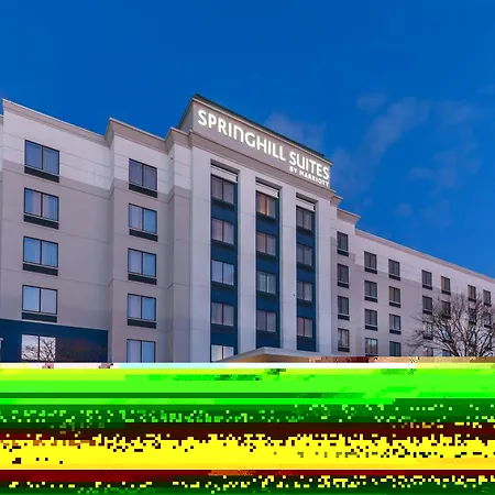 Baltimore Marriott Inner Harbor At Camden Yards-3
