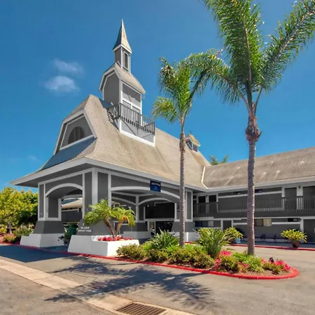 Carlsbad By The Sea Hotel, Carlsbad, Series By Marriott-3