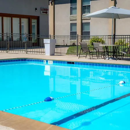 Holiday Inn Cody - Convention Center By Ihg-3