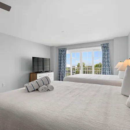 Coconut Malorie Resort Ocean City, An Ascend Collection Hotel-3