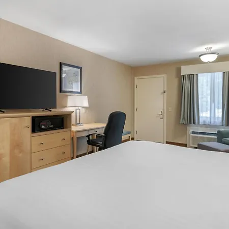 Best Western Acadia Park Inn-2