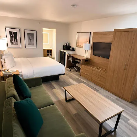 Quality Inn Casa Grande I-10-3