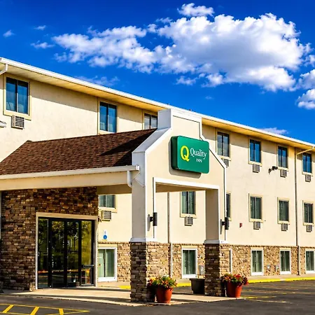 Quality Inn Gillette-2