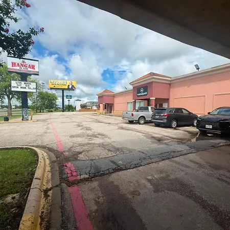 Express Inn & Suites Greensville Tx-2