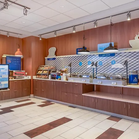 Holiday Inn Express Denver Downtown By Ihg-3