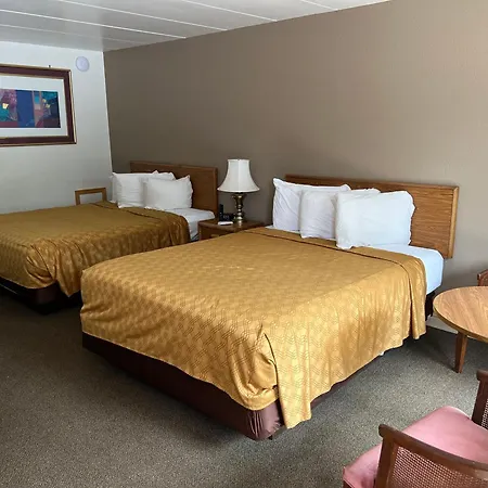 Amber'S Inn And Suites-3