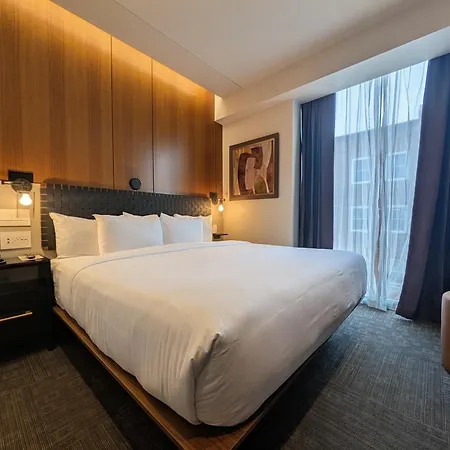 Porter Square Hotel-3