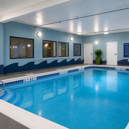 Holiday Inn Express & Suites Cooperstown By Ihg-3