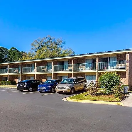 Super 8 By Wyndham Macon Ga-3