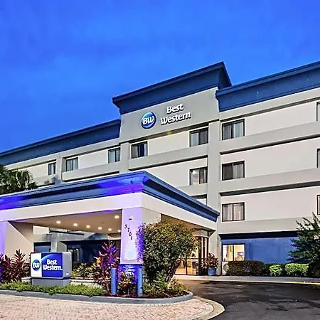 Best Western Ocala Park Centre-2
