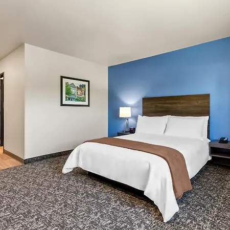 My Place Hotel Twin Falls Id-3