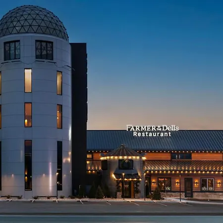 Staybridge Suites - Wisconsin Dells - Lake Delton By Ihg-3