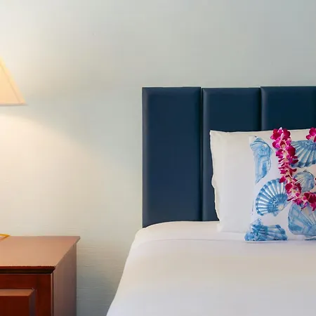 Waikiki Heritage Hotel-3