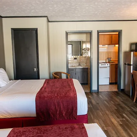 Townsend River Breeze Inn-3