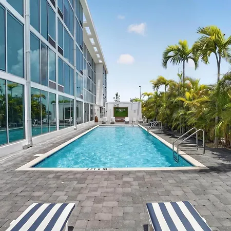 Kompose Boutique Hotel Sarasota-3
