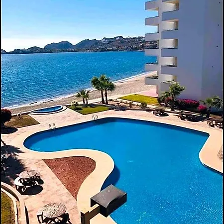 Condominio Posada 314 San Carlos-3