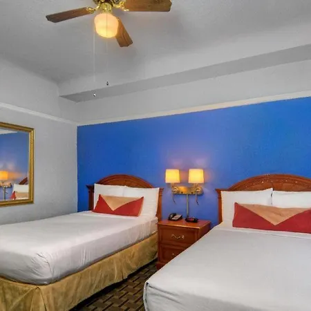 The Monarch Hotel-3